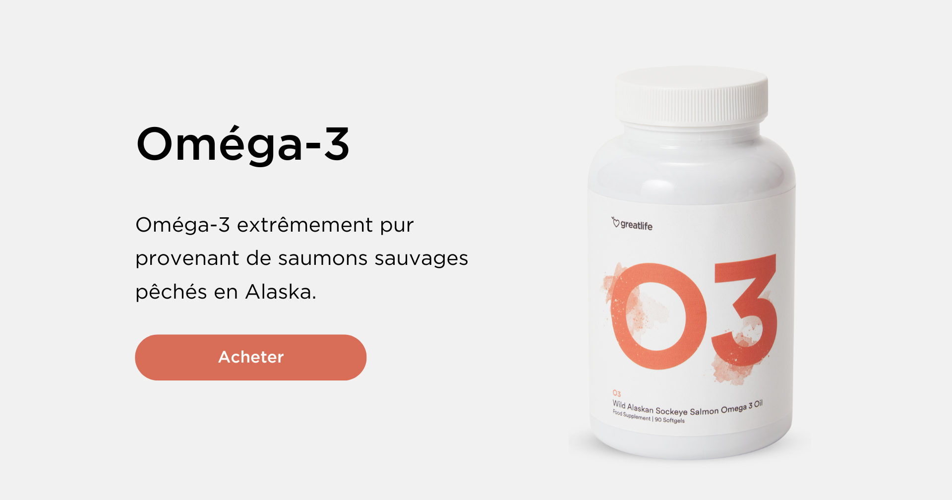 Omega-3